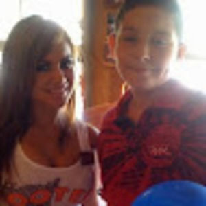 Meet your Posher, Fernando